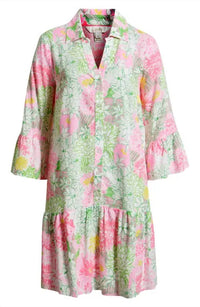 Lilly Pulitzer - Women's Rayanna Tunic Dress