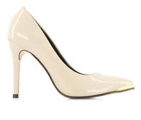 Andrea - Women's Pointed Toe Stilettos