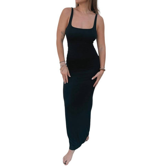 Chaser - Panther Maxi Dress