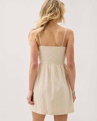 Richer Poorer - Cardiff Mini Dress
