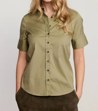 The Shirt - The Short Sleeve Shirt