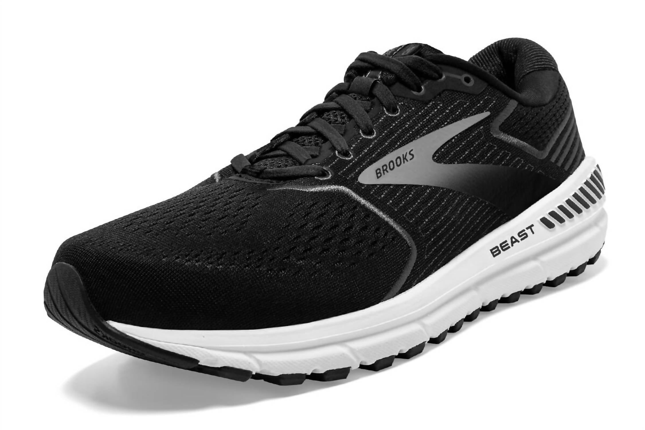 Brooks - Men's Beast 20 Running Shoes