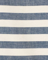 Alix Of Bohemia - Rowan Star and Stripe Linen Jacket