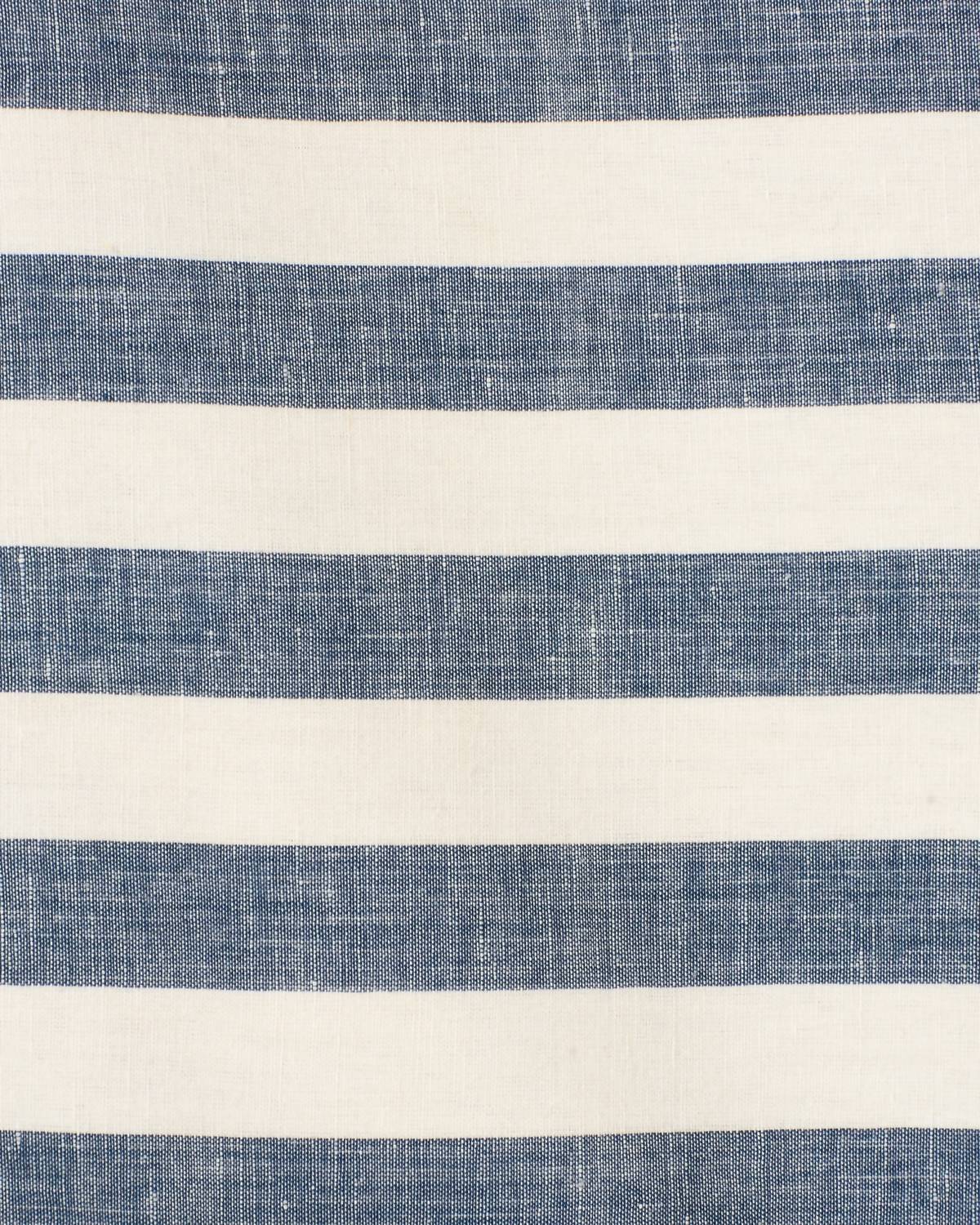 Alix Of Bohemia - Rowan Star and Stripe Linen Jacket
