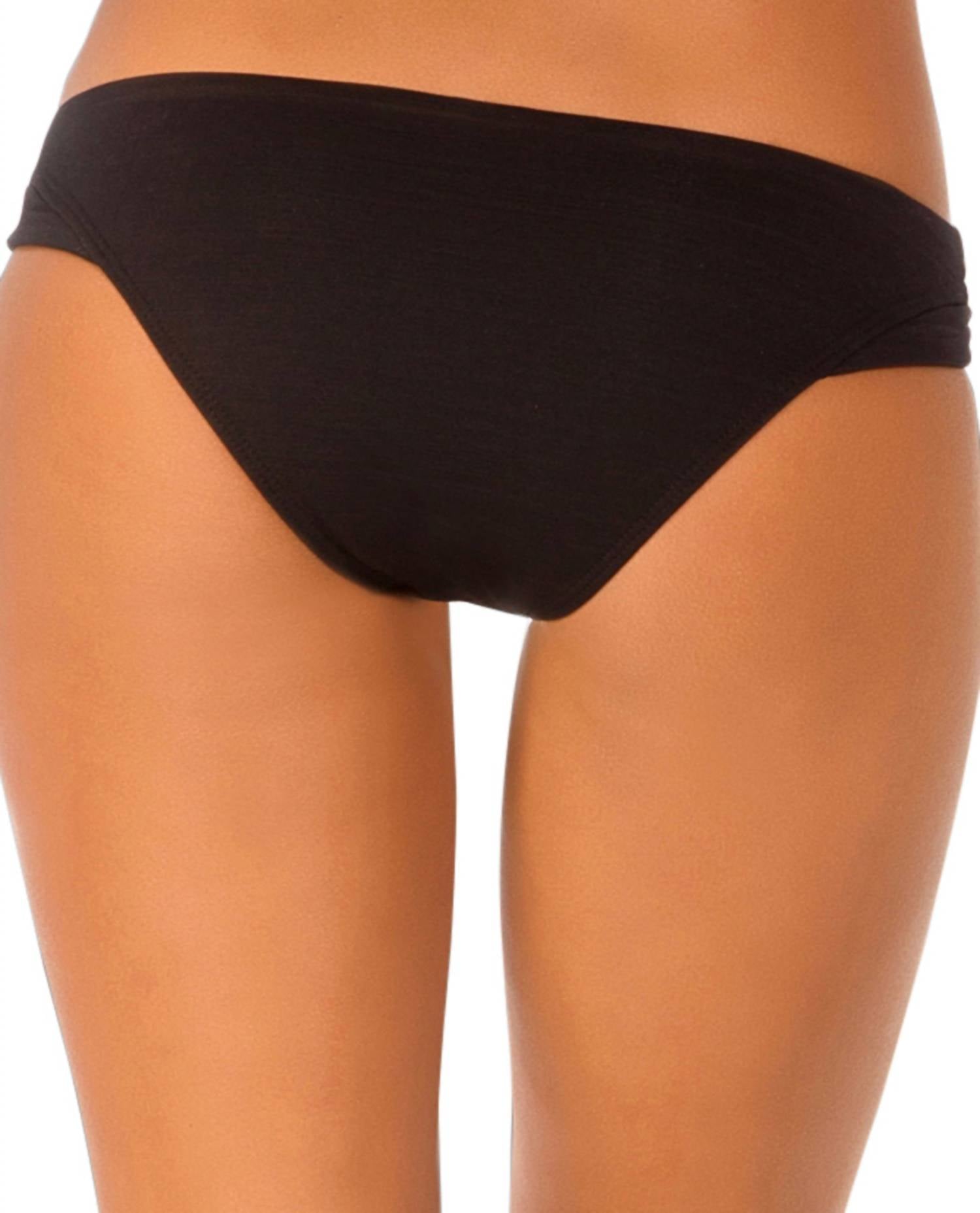 Eco Peace - Holi Festival Split Sides Bikini Bottom