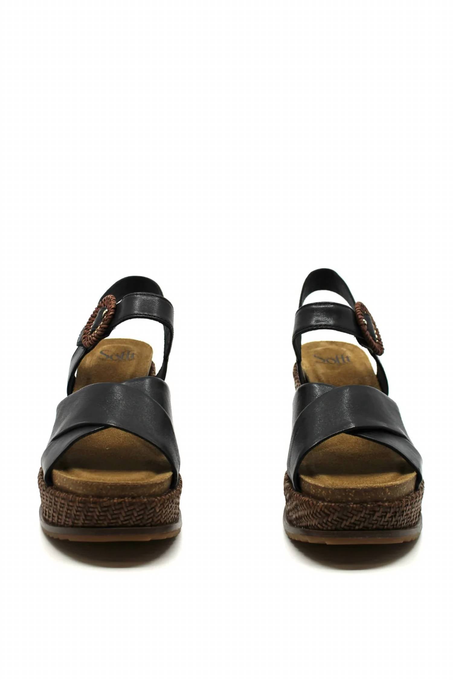 Sofft - Women's Dorathy Wedge Sandal