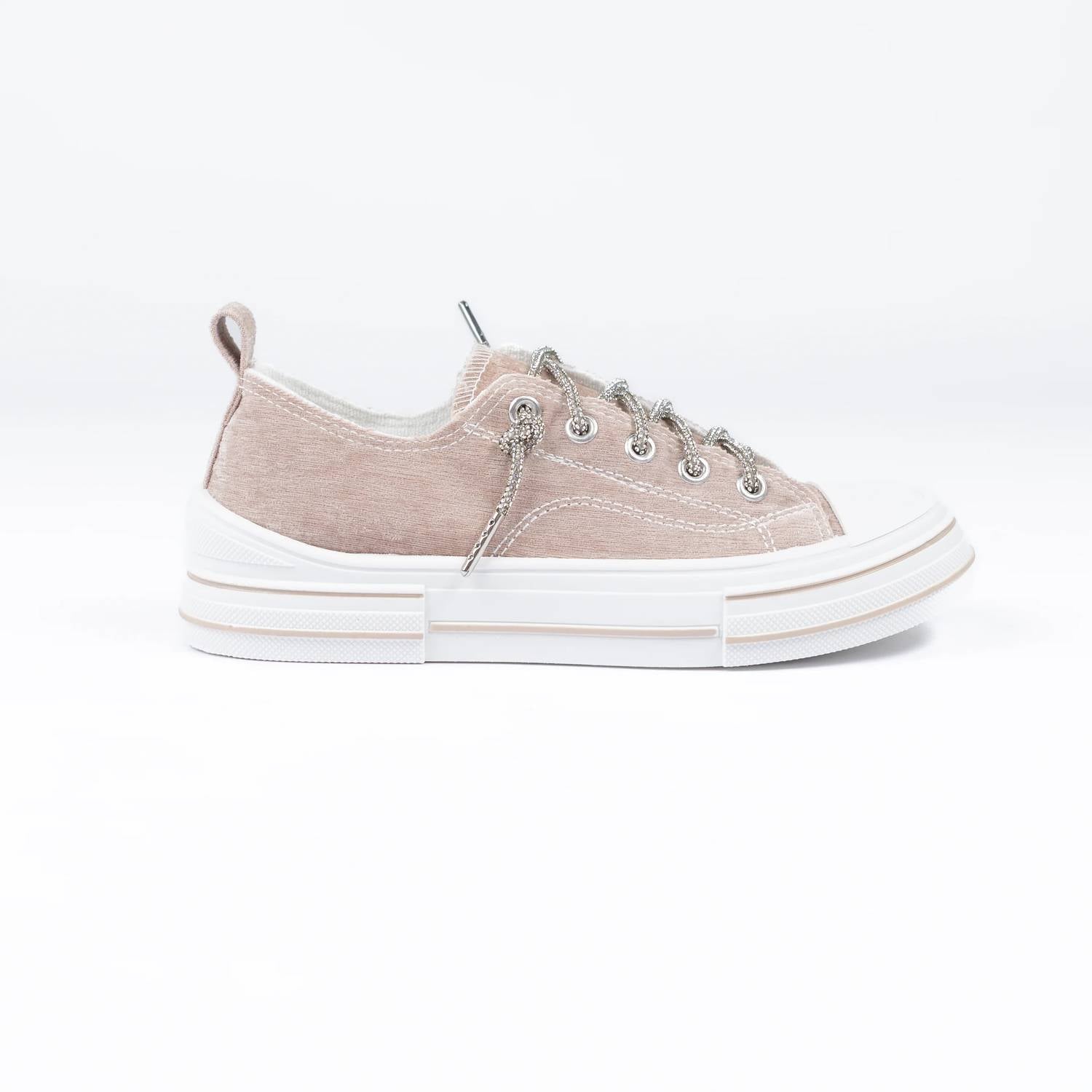 Very G - Women's Aman Casual Sneakers