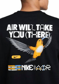 Nike - Max90 Air Will Take You There T-shirt