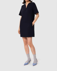 Tara Jarmon - Ray Mini Dress