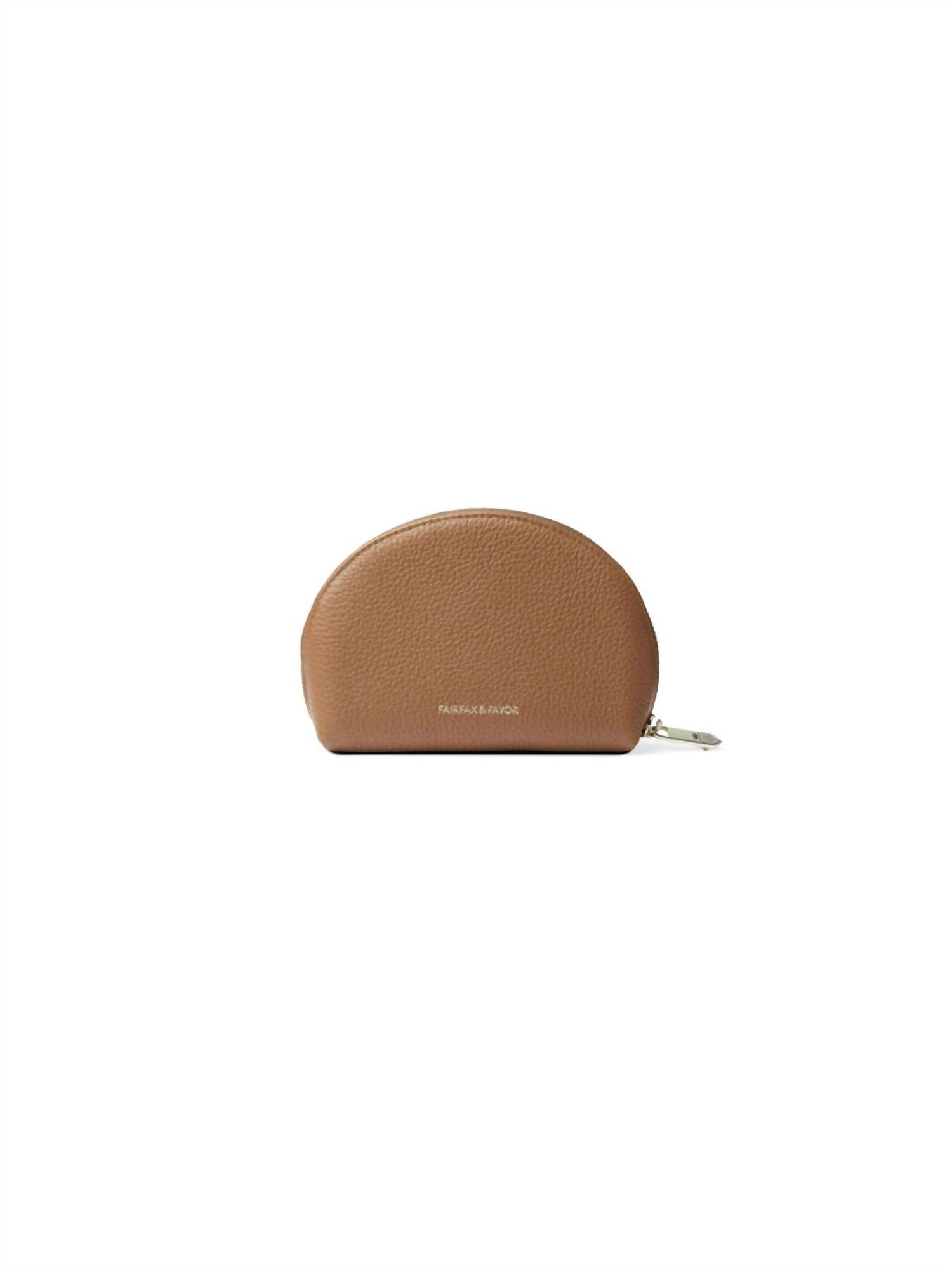 Fairfax & Favor - Women's Chiltern Coin Purse
