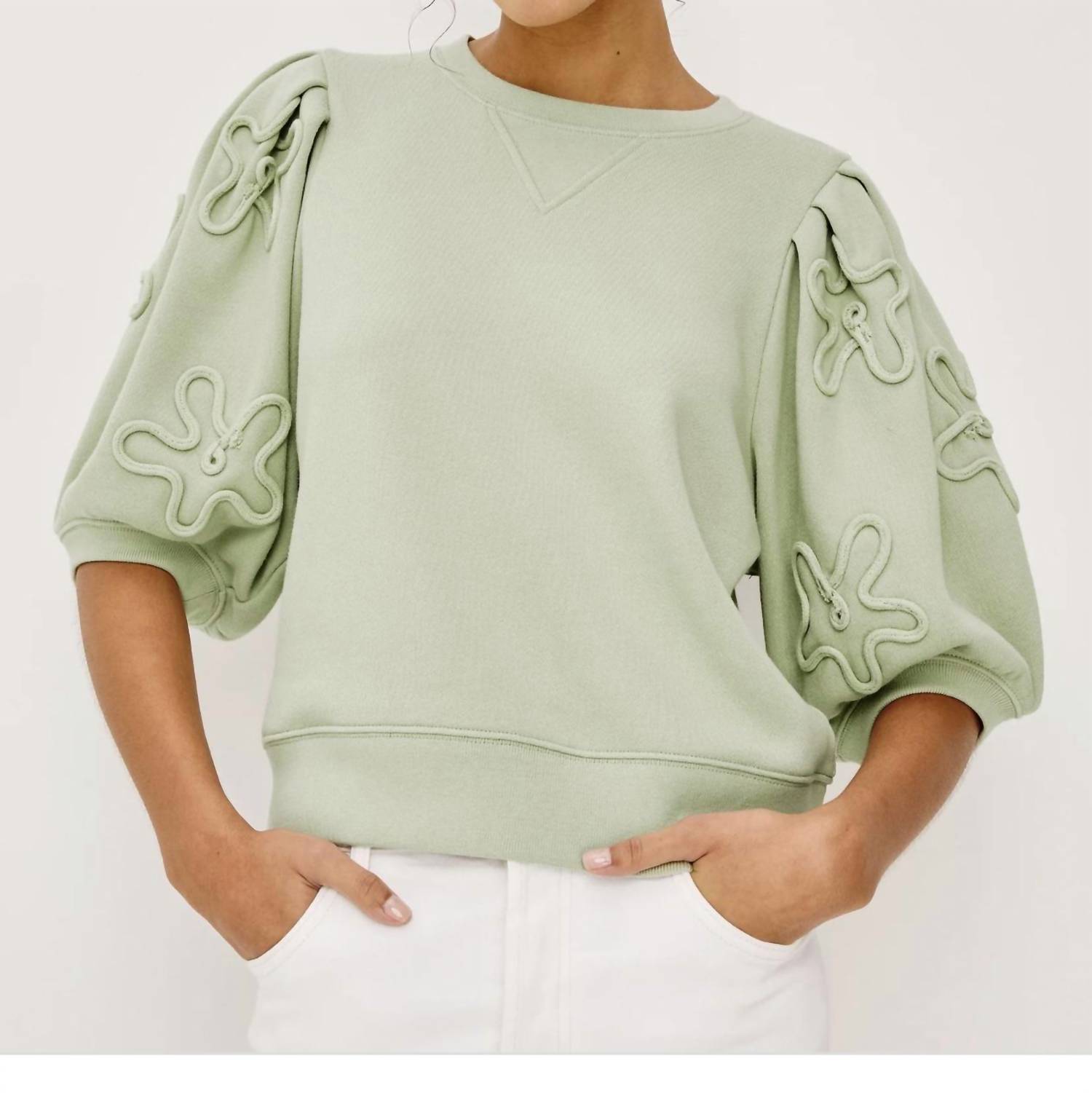 Rails - Camy Sweatshirt