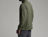 Kuhl - Reactiv Grid Full Zip Shirt