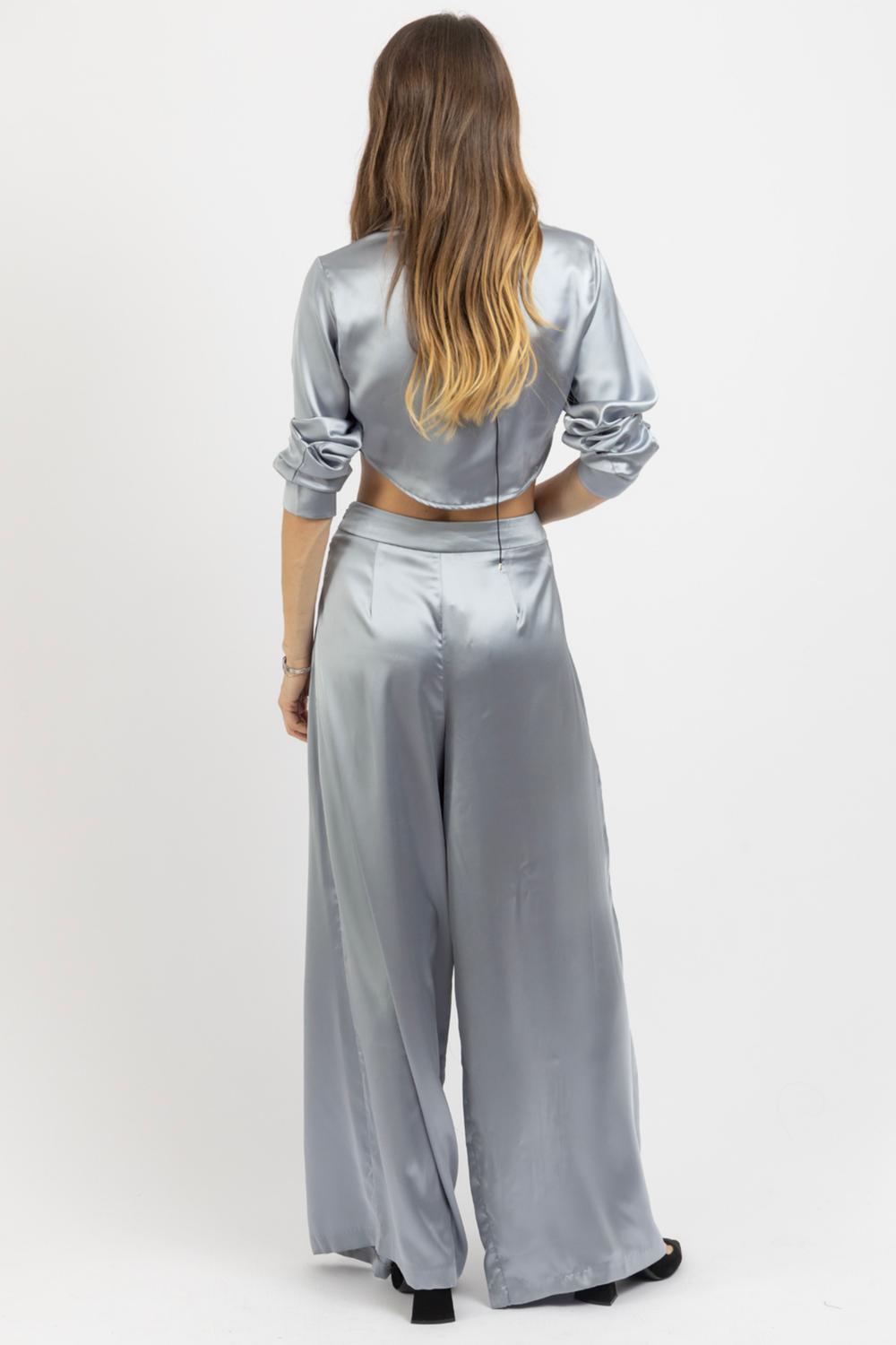 Sans Souci - STAR CROSSED PANT SET