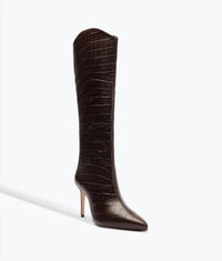 Schutz - Women's Maryana Leather Boot