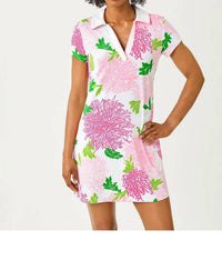 Lilly Pulitzer - Luxletic Cayo Costa Dress