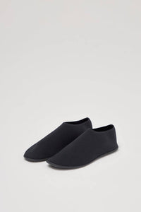 Softromaine - Soft Flat Slipper Shoes