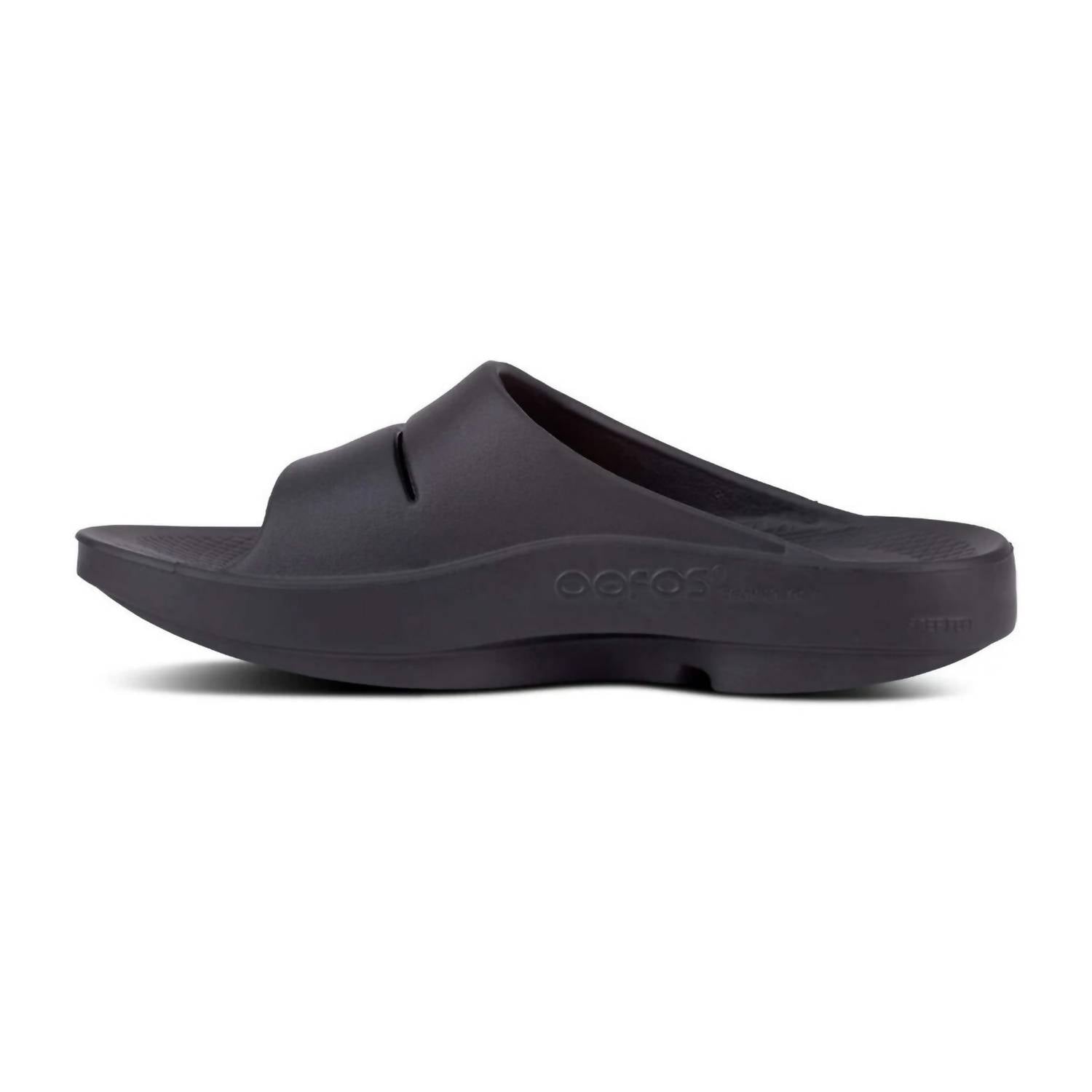 Oofos - Men's Ooahh Slide Sandal
