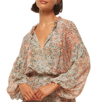 Misa Los Angeles - Tasia Midi Dress