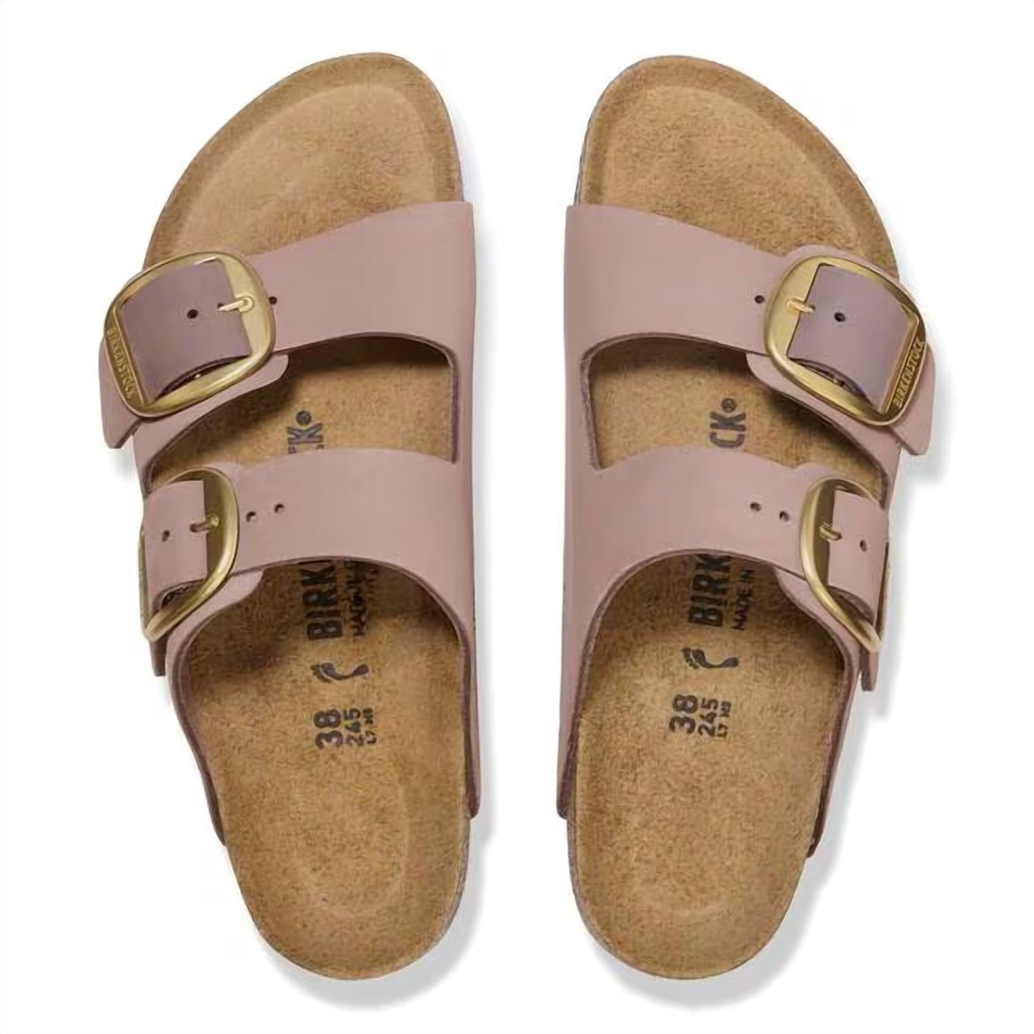 Birkenstock - Women's Arizona Big Buckle Sandals