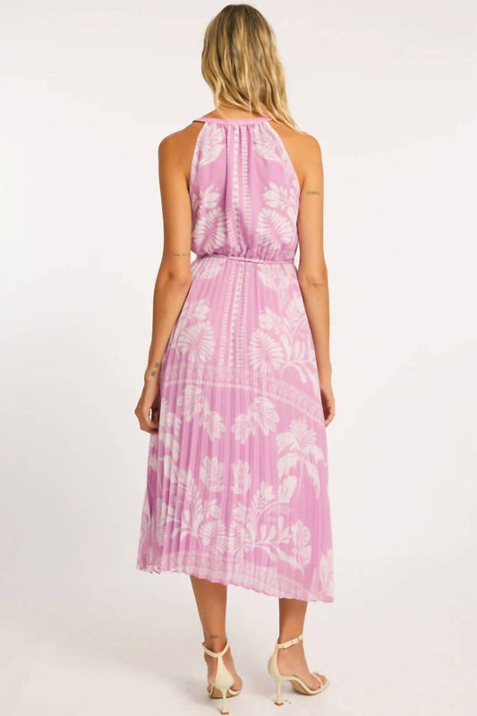 Caballero - Nouvel Midi Dress