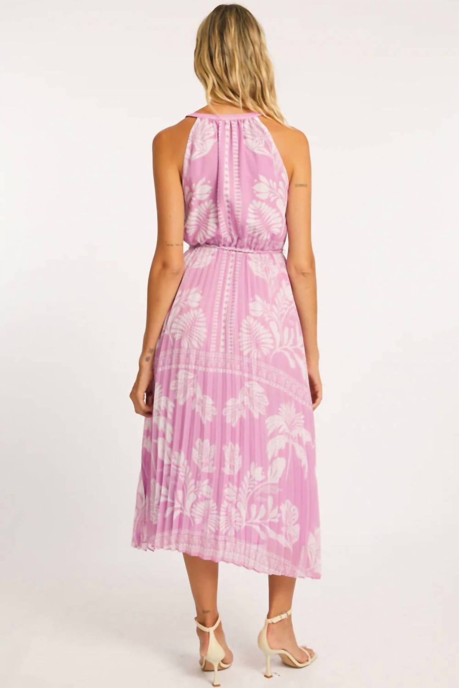 Caballero - Women's Nouvel Dress