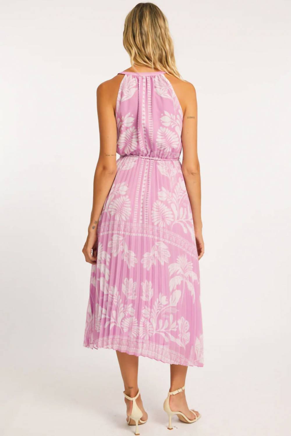 Caballero - Nouvel Dress