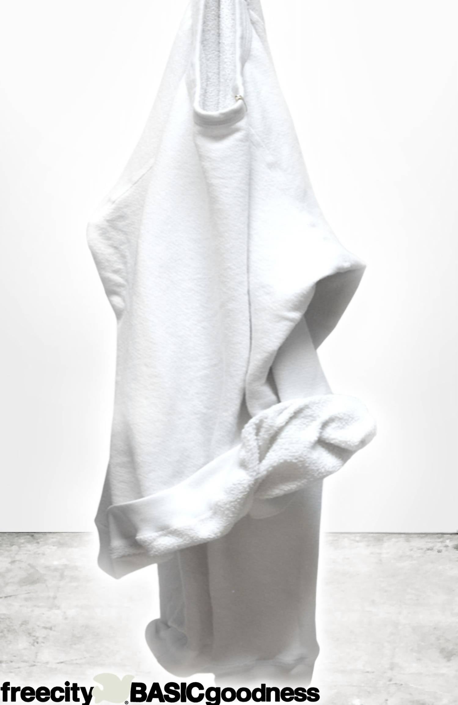 Freecity - Women's Lucky Rabbit Sweatshirt