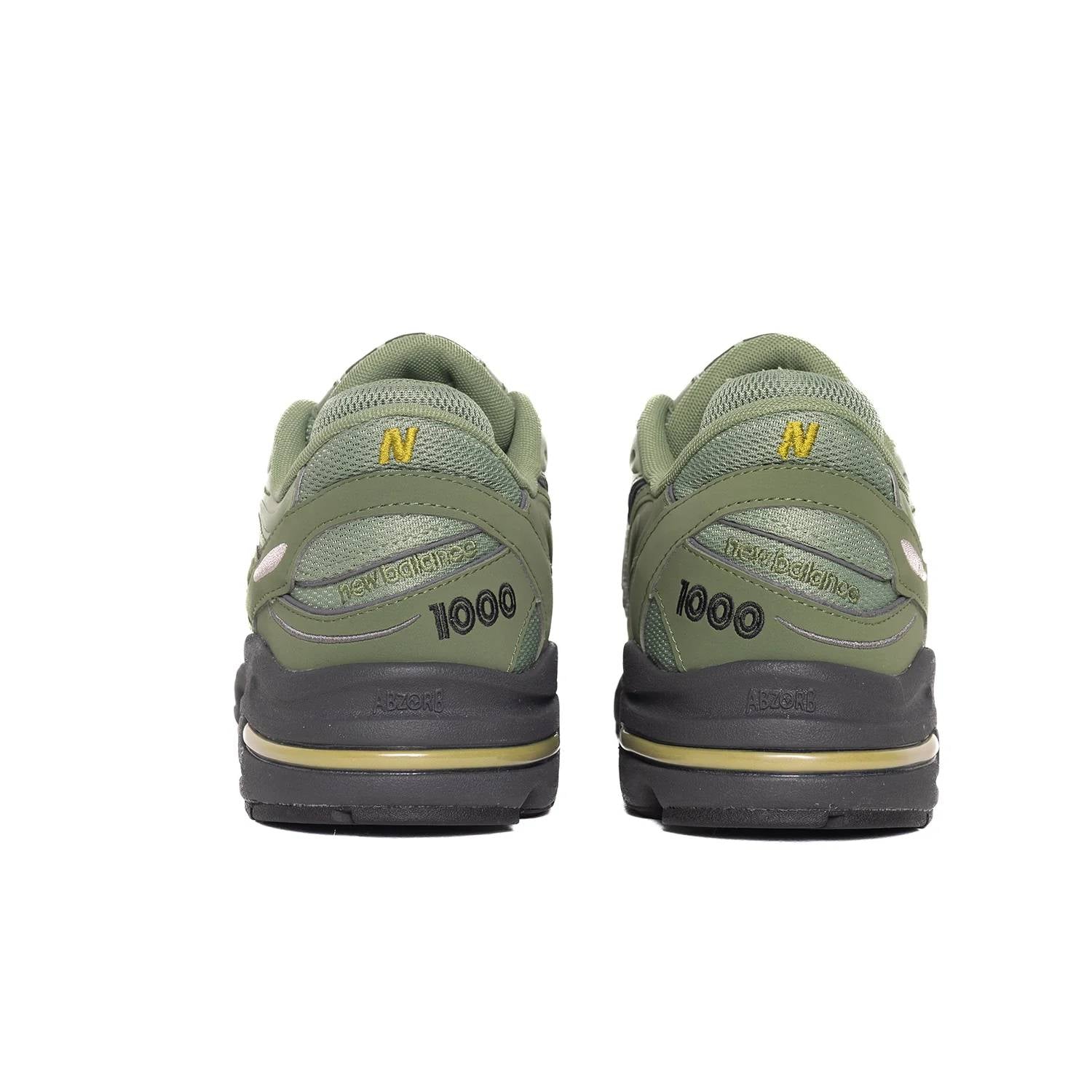 New Balance - Men's 1000 Utility Sneakers