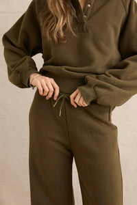 Rhythm. - Everyday Fleece Pants