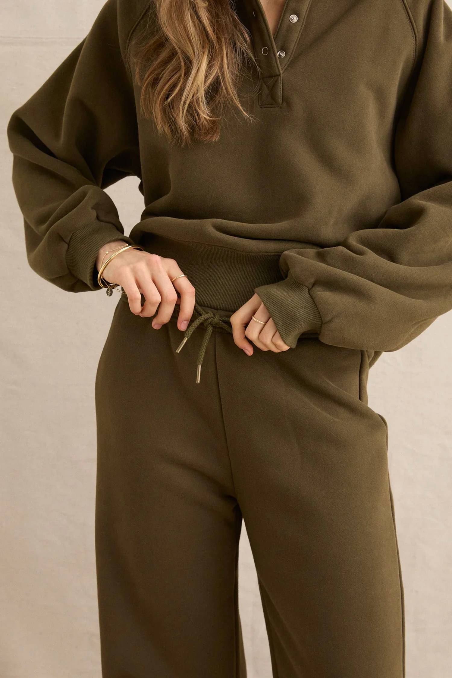 Rhythm. - Everyday Fleece Pants
