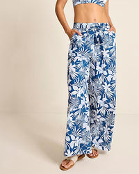Tommy Bahama - Blooms Draw String Pant