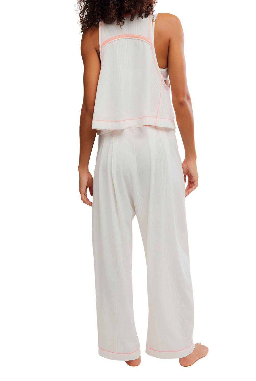 Free People - Weekender Lounge Set