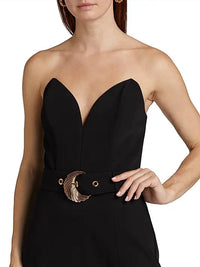 Amanda Uprichard - Chalice Mini Dress