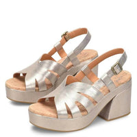 Kork-Ease - Women's Paschal Wrapped Platform