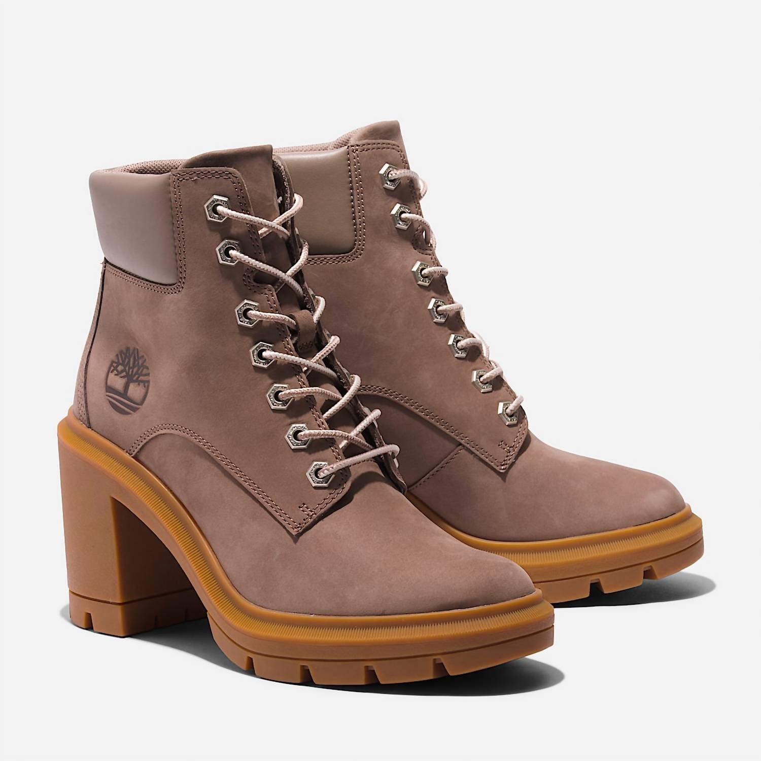 Timberland - Women’s Allington Heights 6 Inch Boot
