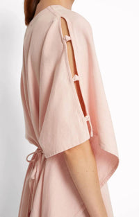 Roseanna - Twins Midi Dress