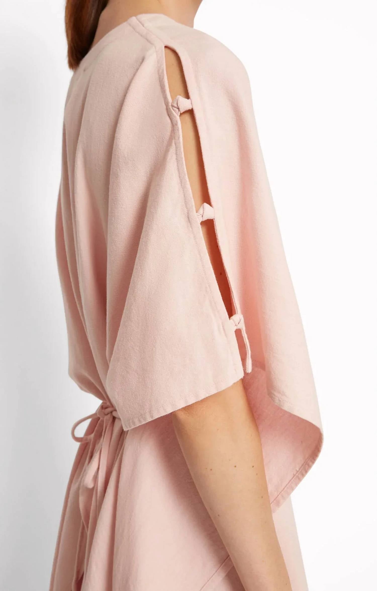 Roseanna - Twins Midi Dress