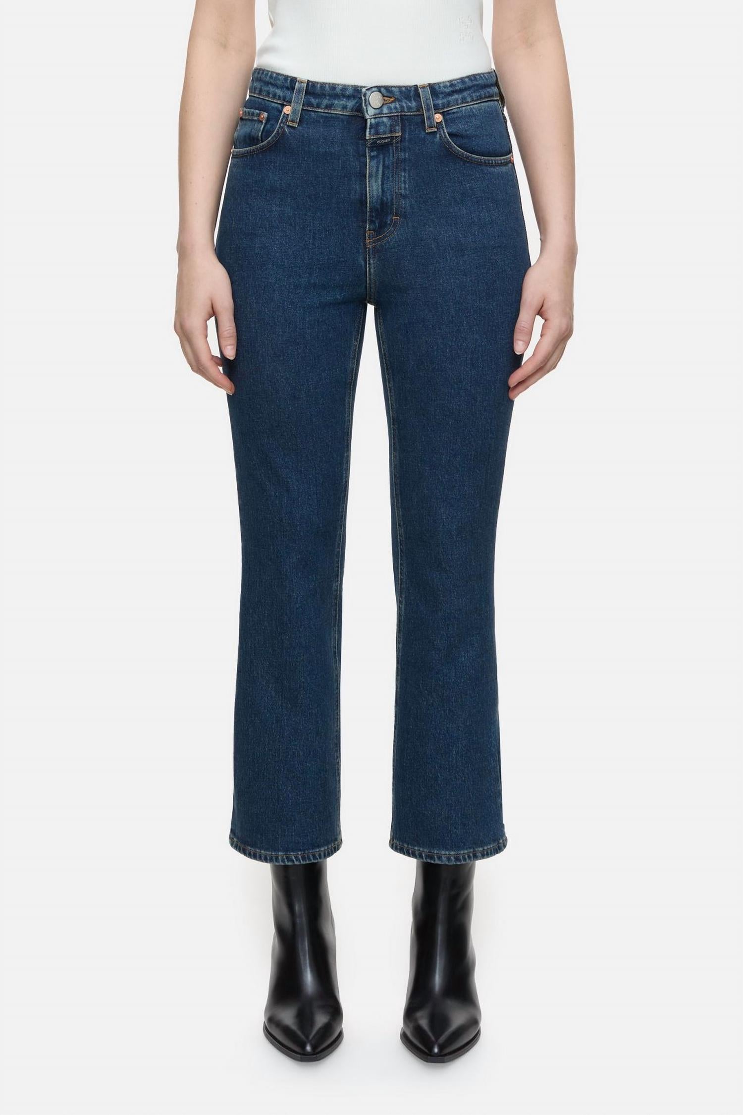 Closed - Hi Sun Pants