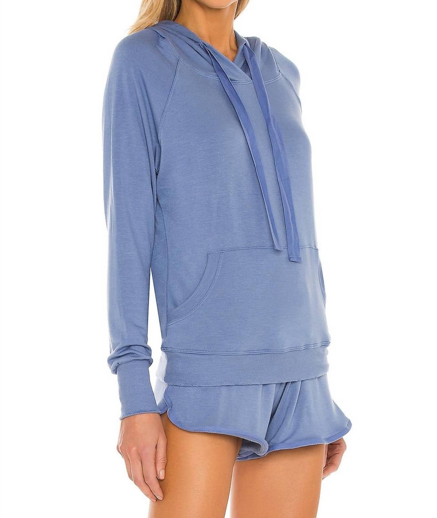 Lvhr - Sabina Hoodie