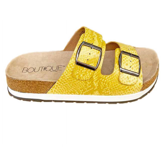 Corkys Footwear - Women's Beach Babe Sandals