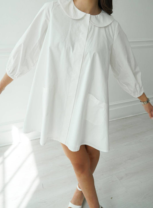 Mable - The Oakley Mini Dress