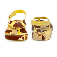 Mini Melissa - Toddler Ipanema Sandals