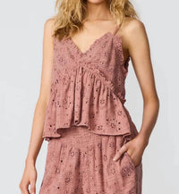 Steve Madden - Bryna Tank