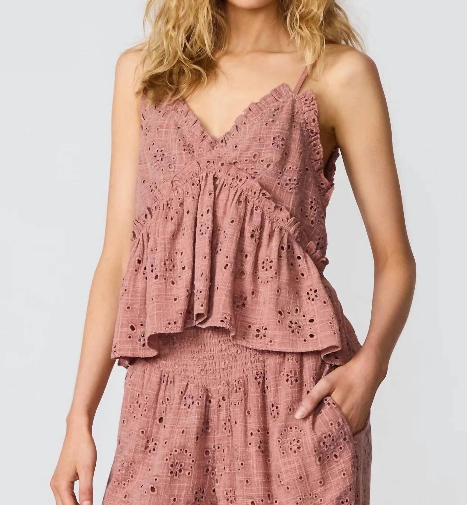 Steve Madden - Bryna Tank