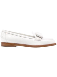 Salvatore Ferragamo - Women's Viva Bow-embellished Loafers