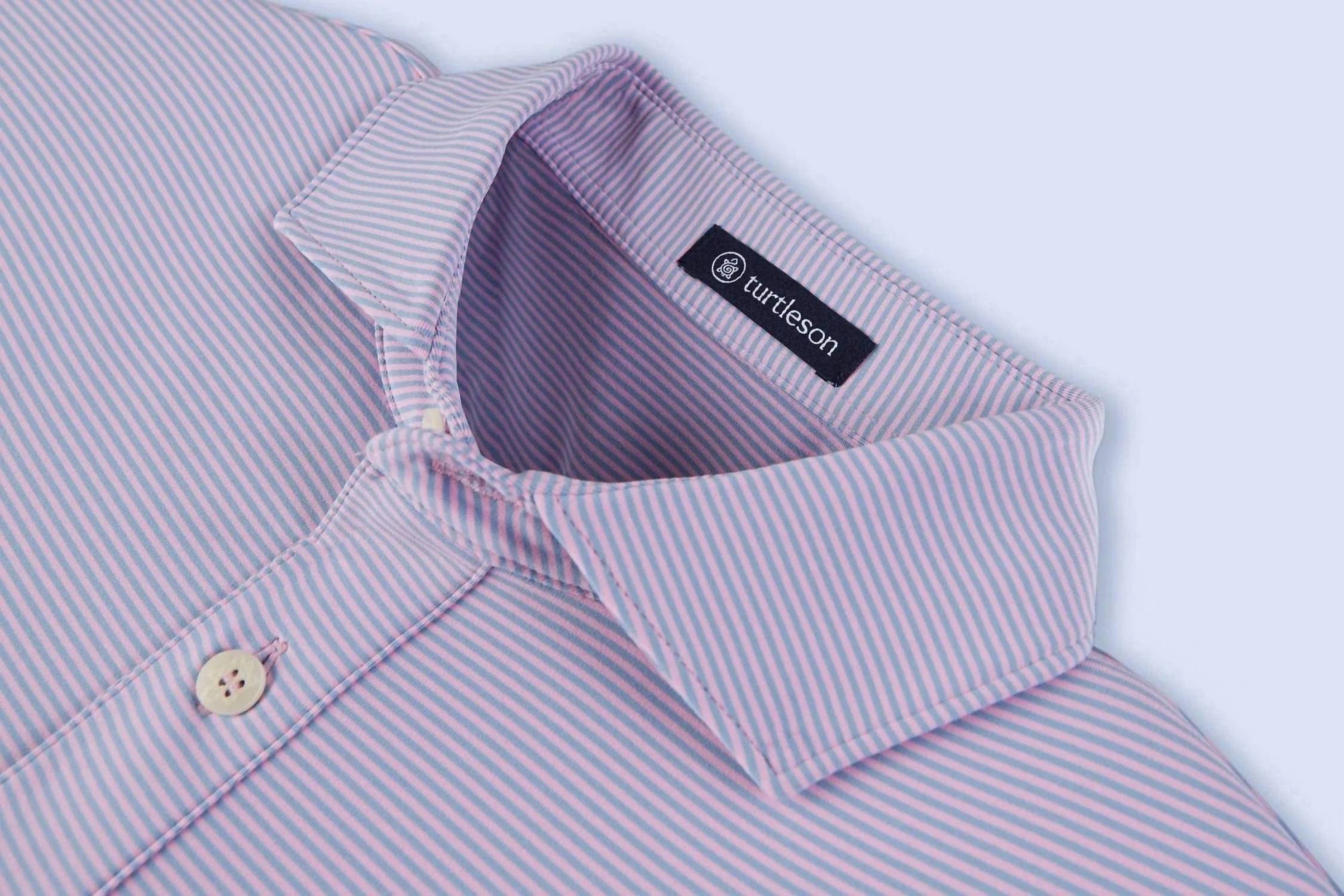 Turtleson - Kershaw Polo Shirt