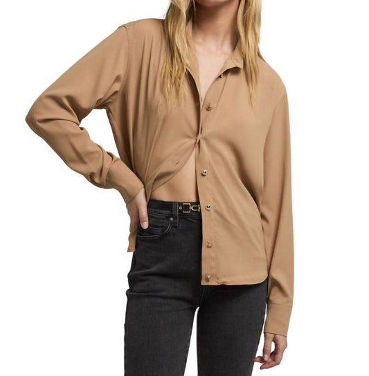 Generation Love - Venicia Blouse