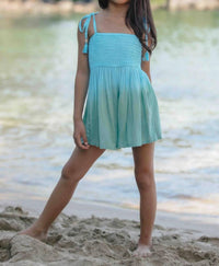 Tiare Hawaii - Tiki Romper
