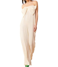 Tara Jarmon - Coeur Jumpsuit