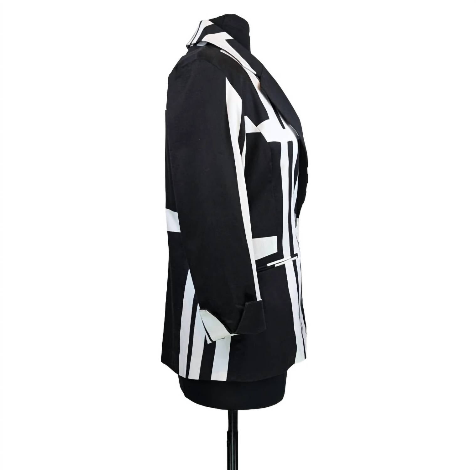 Berek - Women's Modern Blazer